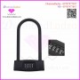 Compactable U Lock