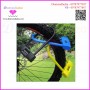 Compactable U Lock