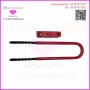 Compactable U Lock