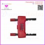 Compactable U Lock