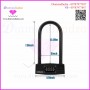 Compactable U Lock
