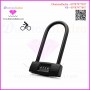 Compactable U Lock