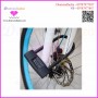 Compactable U Lock