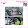 Compactable U Lock