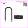 Compactable U Lock