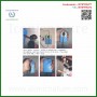TELEVOICER TELEPHONE VOICE CHANGER