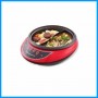 2 in 1 Hot Pot