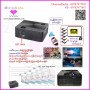 4K Wirless LED Projector