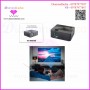 4K Wirless LED Projector