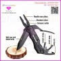 Multitool knife set