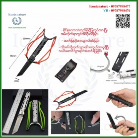 Knives Tools