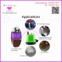 Multifuctional Submersible Pump