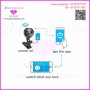 Night Version Wifi Camera