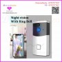 WIRLESS Doorbell Camera