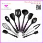 Silicon Kitchen Utensils