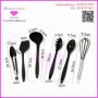 Silicon Kitchen Utensils