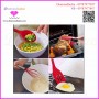 Silicon Kitchen Utensils