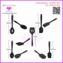 Silicon Kitchen Utensils