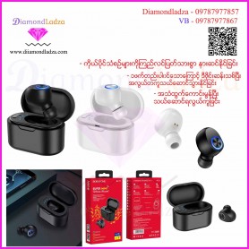 Mini Wireless Headset