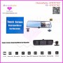 3Camera Touch Screen Car Blackbox