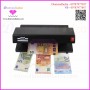Lamp Money Detector