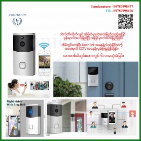 Wirless Doorbell