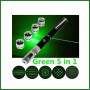 Green Laser Pointer 