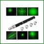 Green Laser Pointer 
