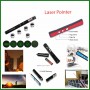 Green Laser Pointer 