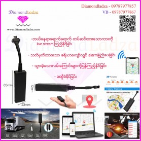 LT05 mini gps