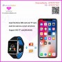 Update Smart Watch