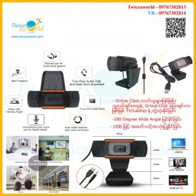Web Cam