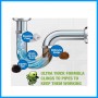 Drain Pipe