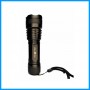 LED Flashlight