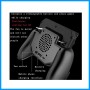 3 in 1 Multi Function Game Control