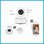 HD IP camera