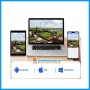 HD IP camera