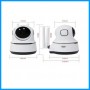 HD IP camera