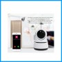 HD IP camera