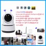 HD IP camera