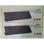 DELUX Keyboard