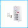 Door Entry Lock ALarm