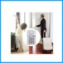 Door Entry Lock ALarm