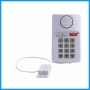 Door Entry Lock ALarm