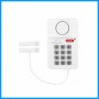 Door Entry Lock ALarm