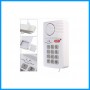 Door Entry Lock ALarm