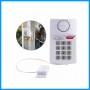 Door Entry Lock ALarm