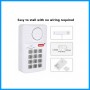 Door Entry Lock ALarm