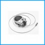 RETRACTABLE CABLE LOCKS