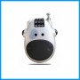 RETRACTABLE CABLE LOCKS